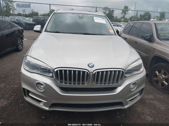 Aukcja sprzedaży 2014 Bmw X5 Xdrive50i, vin: 5UXKR6C50E0J72530, numer aukcji: 45834170