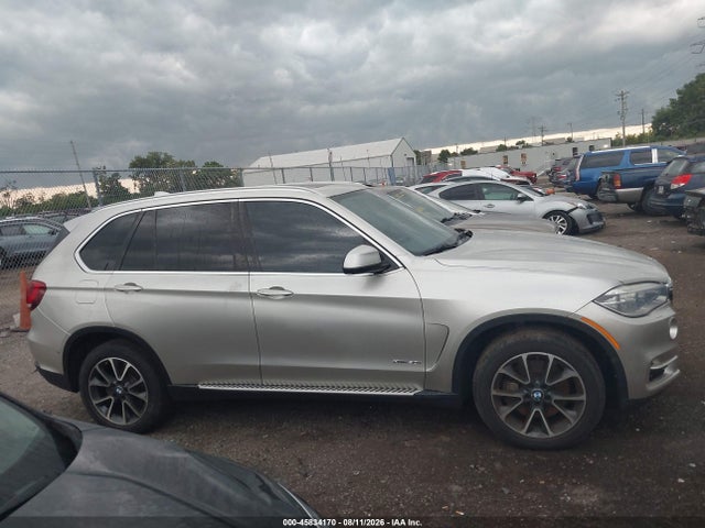 Aukcja sprzedaży 2014 Bmw X5 Xdrive50i, vin: 5UXKR6C50E0J72530, numer aukcji: 45834170