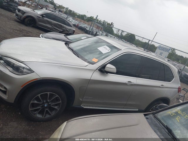 Aukcja sprzedaży 2014 Bmw X5 Xdrive50i, vin: 5UXKR6C50E0J72530, numer aukcji: 45834170