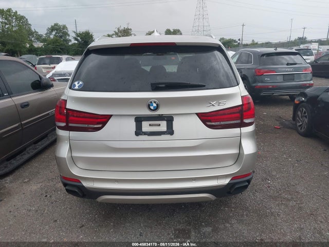 Aukcja sprzedaży 2014 Bmw X5 Xdrive50i, vin: 5UXKR6C50E0J72530, numer aukcji: 45834170