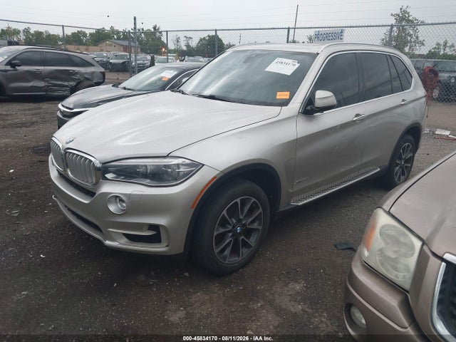 Aukcja sprzedaży 2014 Bmw X5 Xdrive50i, vin: 5UXKR6C50E0J72530, numer aukcji: 45834170