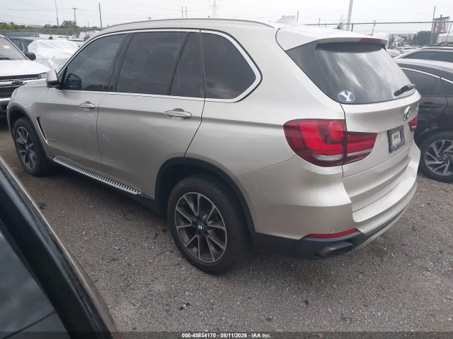 Aukcja sprzedaży 2014 Bmw X5 Xdrive50i, vin: 5UXKR6C50E0J72530, numer aukcji: 45834170