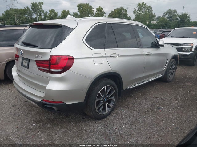 Aukcja sprzedaży 2014 Bmw X5 Xdrive50i, vin: 5UXKR6C50E0J72530, numer aukcji: 45834170