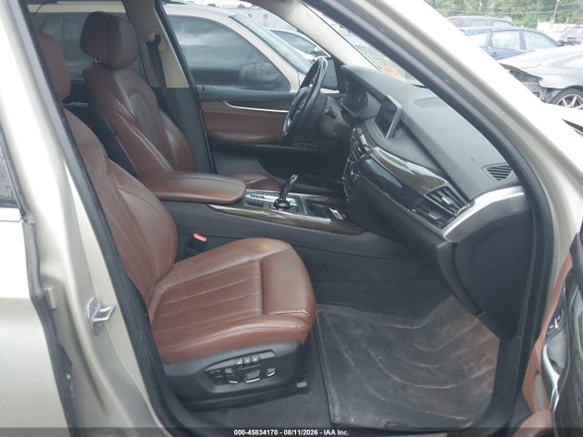Aukcja sprzedaży 2014 Bmw X5 Xdrive50i, vin: 5UXKR6C50E0J72530, numer aukcji: 45834170
