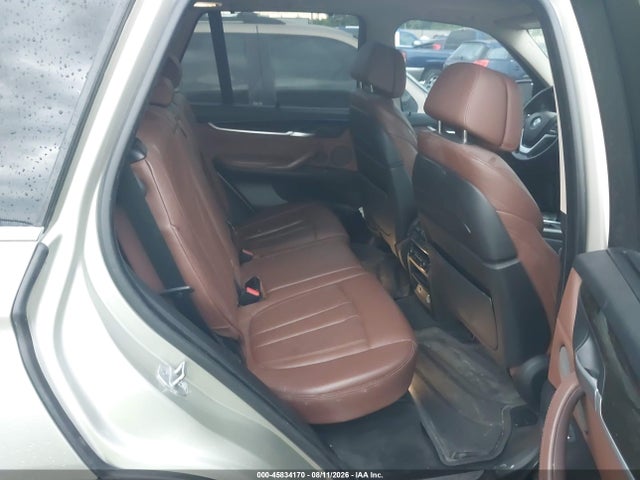 Aukcja sprzedaży 2014 Bmw X5 Xdrive50i, vin: 5UXKR6C50E0J72530, numer aukcji: 45834170