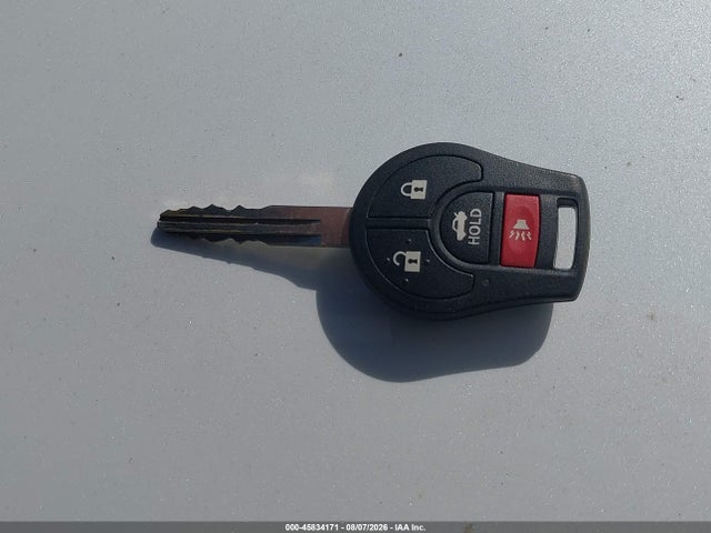 JN8AF5MR0ET361411 Nissan Juke Nismo/s/sl/sv
