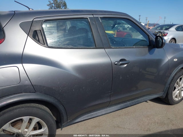 JN8AF5MR0ET361411 Nissan Juke Nismo/s/sl/sv