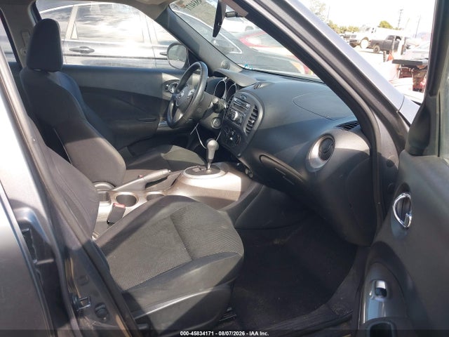 JN8AF5MR0ET361411 Nissan Juke Nismo/s/sl/sv