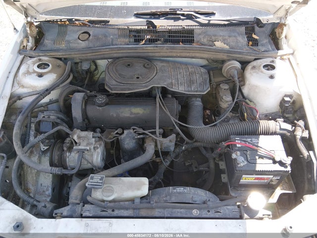 Aukcja sprzedaży 1991 Dodge Spirit, vin: 1B3XA46K6MF669552, numer aukcji: 45834172