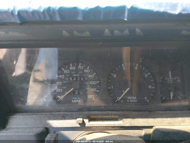 Aukcja sprzedaży 1991 Dodge Spirit, vin: 1B3XA46K6MF669552, numer aukcji: 45834172