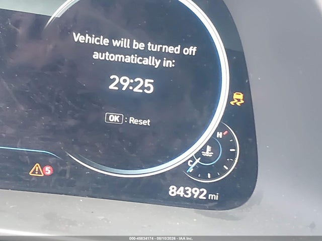 Aukcja sprzedaży 2021 Hyundai Sonata Sel Plus, vin: 5NPEJ4J20MH089362, numer aukcji: 45834174