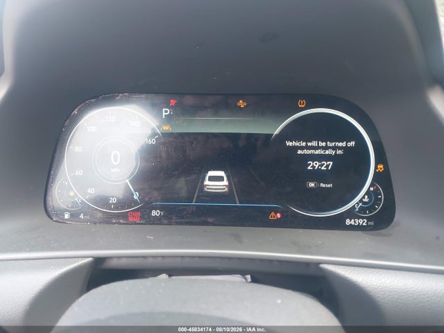 Aukcja sprzedaży 2021 Hyundai Sonata Sel Plus, vin: 5NPEJ4J20MH089362, numer aukcji: 45834174