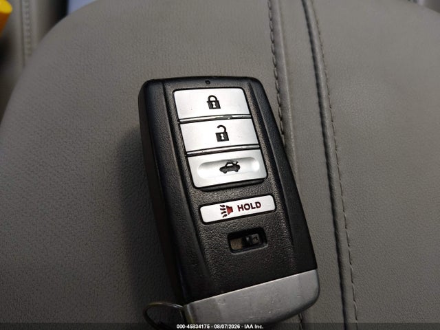 Продаж на аукціоні авто 2018 Acura Tlx, vin: 19UUB2F36JA002034, номер лоту: 45834175
