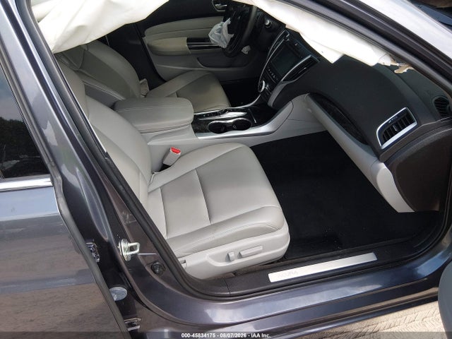 Продаж на аукціоні авто 2018 Acura Tlx, vin: 19UUB2F36JA002034, номер лоту: 45834175
