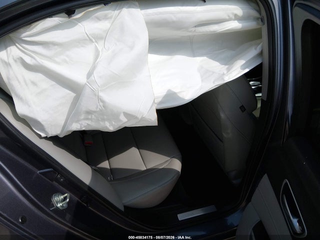 Продаж на аукціоні авто 2018 Acura Tlx, vin: 19UUB2F36JA002034, номер лоту: 45834175