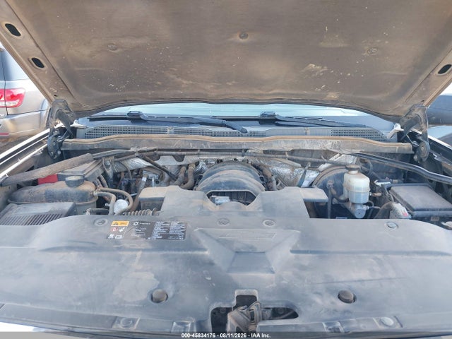 Продажа на аукционе авто 2014 Chevrolet Silverado 1500 Lt, vin: 3GCUKREC3EG148892, номер лота: 45834176