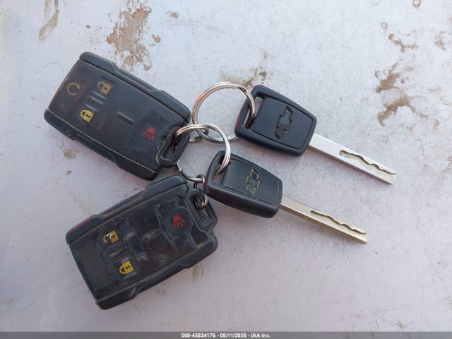 Продажа на аукционе авто 2014 Chevrolet Silverado 1500 Lt, vin: 3GCUKREC3EG148892, номер лота: 45834176