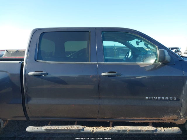 Продажа на аукционе авто 2014 Chevrolet Silverado 1500 Lt, vin: 3GCUKREC3EG148892, номер лота: 45834176