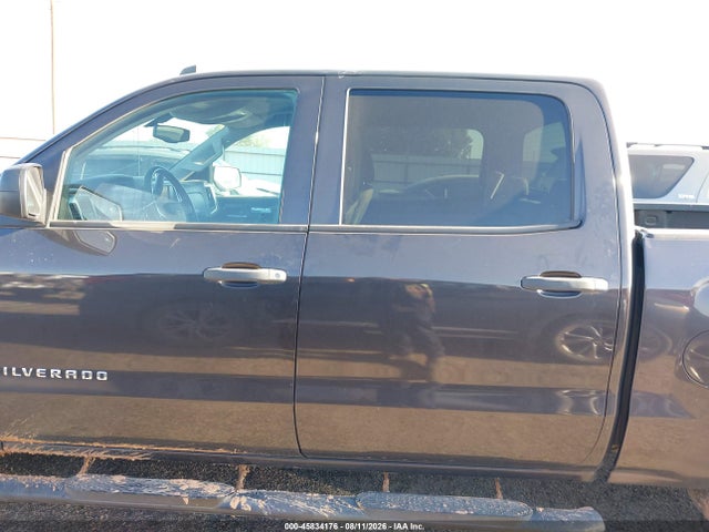 Продажа на аукционе авто 2014 Chevrolet Silverado 1500 Lt, vin: 3GCUKREC3EG148892, номер лота: 45834176