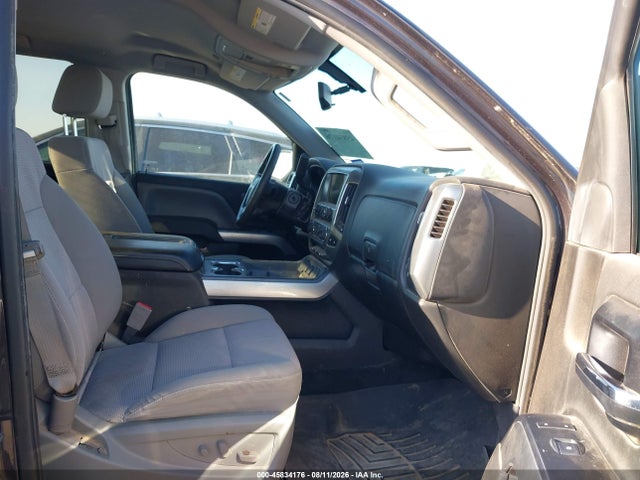 Продажа на аукционе авто 2014 Chevrolet Silverado 1500 Lt, vin: 3GCUKREC3EG148892, номер лота: 45834176
