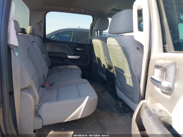 Продажа на аукционе авто 2014 Chevrolet Silverado 1500 Lt, vin: 3GCUKREC3EG148892, номер лота: 45834176