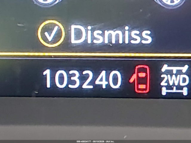 Продаж на аукціоні авто 2022 Chevrolet Trailblazer Awd Rs, vin: KL79MUSL8NB083552, номер лоту: 45834177