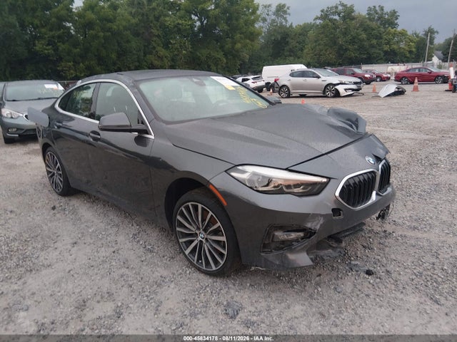 Aukcja sprzedaży 2021 Bmw 228i Gran Coupe Xdrive, vin: WBA73AK07M7G59084, numer aukcji: 45834178