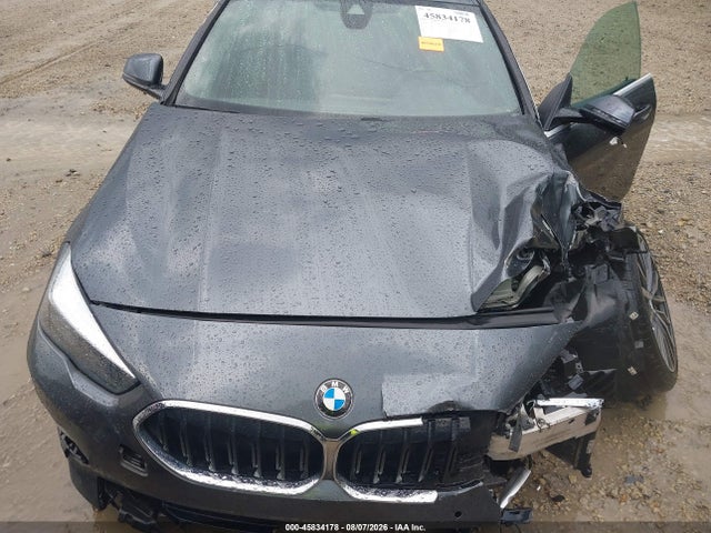Aukcja sprzedaży 2021 Bmw 228i Gran Coupe Xdrive, vin: WBA73AK07M7G59084, numer aukcji: 45834178