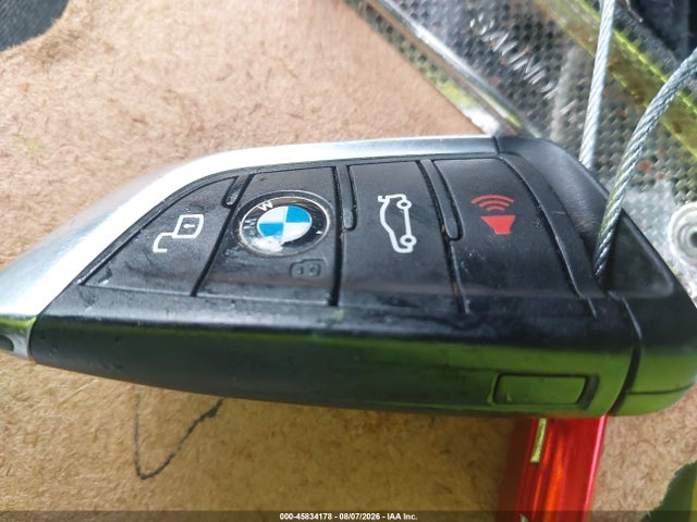 Aukcja sprzedaży 2021 Bmw 228i Gran Coupe Xdrive, vin: WBA73AK07M7G59084, numer aukcji: 45834178