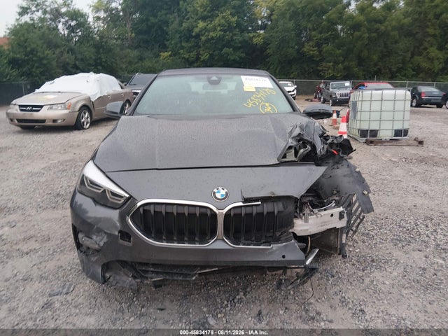 Aukcja sprzedaży 2021 Bmw 228i Gran Coupe Xdrive, vin: WBA73AK07M7G59084, numer aukcji: 45834178