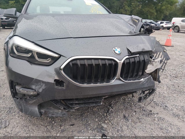 Aukcja sprzedaży 2021 Bmw 228i Gran Coupe Xdrive, vin: WBA73AK07M7G59084, numer aukcji: 45834178