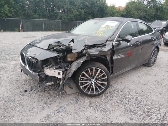 Aukcja sprzedaży 2021 Bmw 228i Gran Coupe Xdrive, vin: WBA73AK07M7G59084, numer aukcji: 45834178