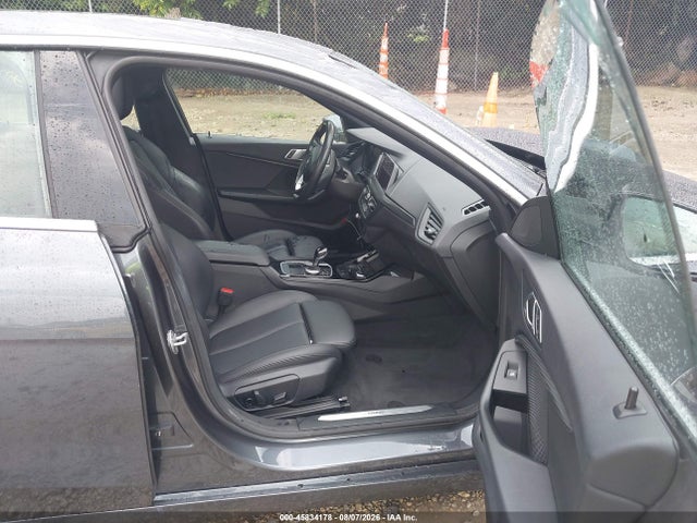 Aukcja sprzedaży 2021 Bmw 228i Gran Coupe Xdrive, vin: WBA73AK07M7G59084, numer aukcji: 45834178