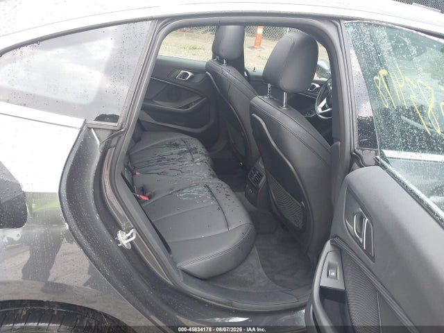 Aukcja sprzedaży 2021 Bmw 228i Gran Coupe Xdrive, vin: WBA73AK07M7G59084, numer aukcji: 45834178