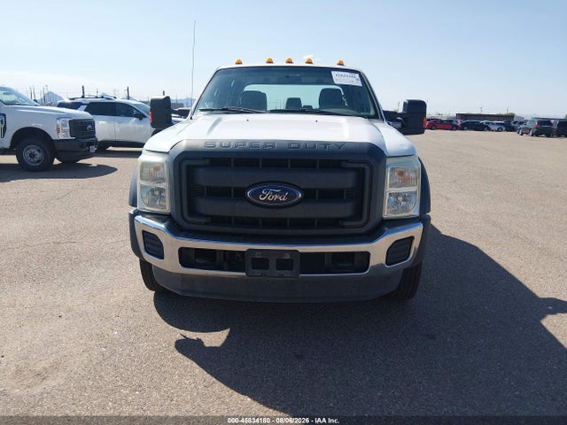 Ford F-450 Xl 2016 1FT8W4DT7GED16361 Image 14