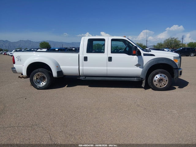 Ford F-450 Xl 2016 1FT8W4DT7GED16361 Image 15