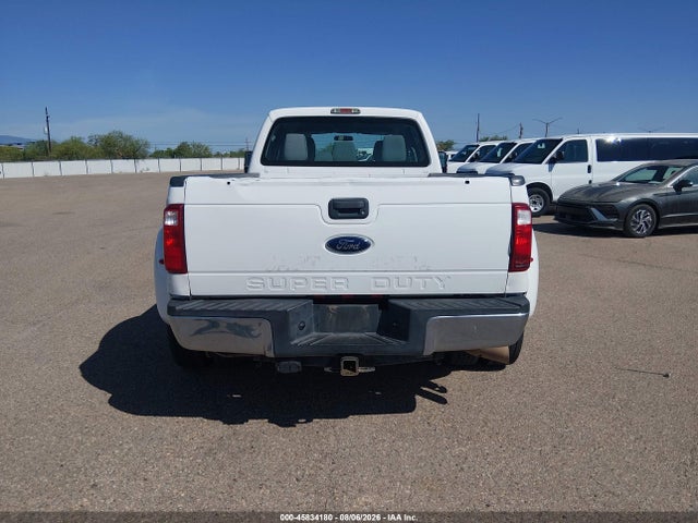 Ford F-450 Xl 2016 1FT8W4DT7GED16361 Image 18