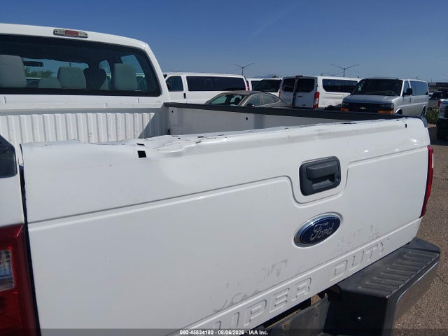 Ford F-450 Xl 2016 1FT8W4DT7GED16361 Image 6