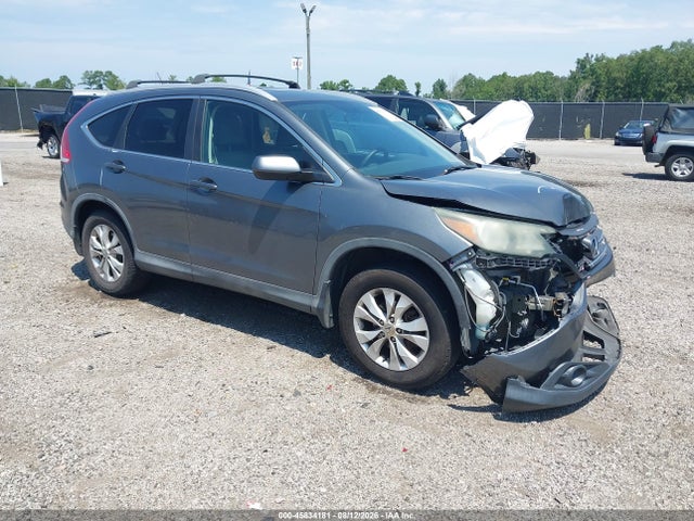Продаж на аукціоні авто 2014 Honda Cr-v Ex, vin: 5J6RM4H51EL069119, номер лоту: 45834181