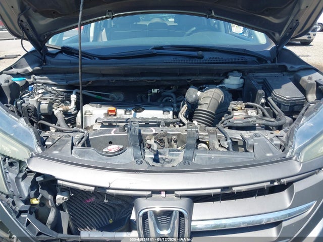 Продажа на аукционе авто 2014 Honda Cr-v Ex, vin: 5J6RM4H51EL069119, номер лота: 45834181