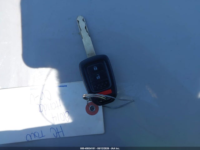 Продажа на аукционе авто 2014 Honda Cr-v Ex, vin: 5J6RM4H51EL069119, номер лота: 45834181
