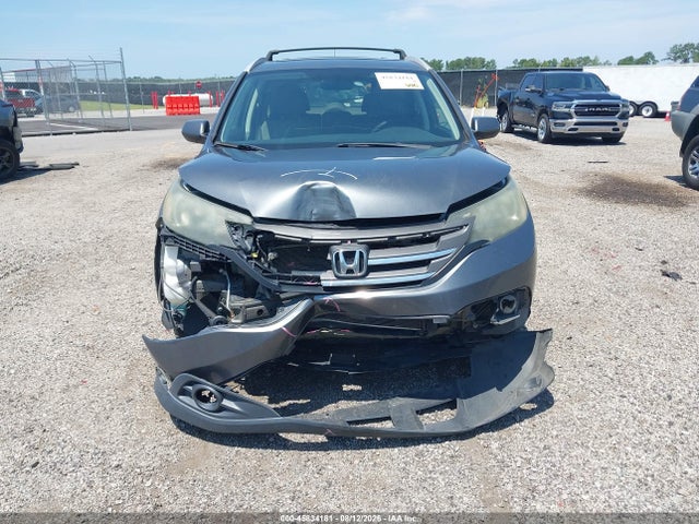 Продажа на аукционе авто 2014 Honda Cr-v Ex, vin: 5J6RM4H51EL069119, номер лота: 45834181