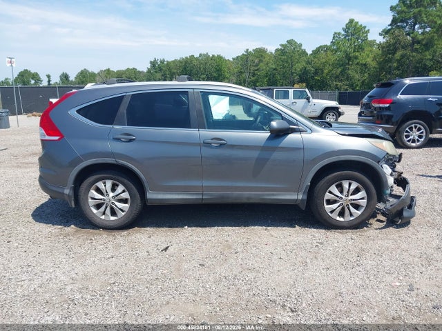 Продажа на аукционе авто 2014 Honda Cr-v Ex, vin: 5J6RM4H51EL069119, номер лота: 45834181
