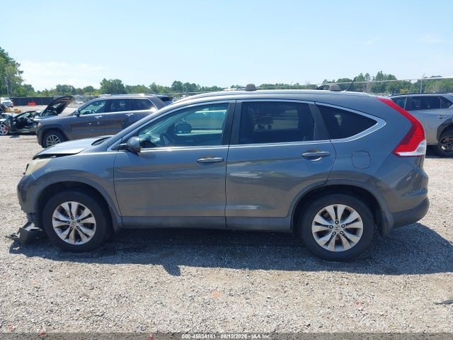 Продажа на аукционе авто 2014 Honda Cr-v Ex, vin: 5J6RM4H51EL069119, номер лота: 45834181