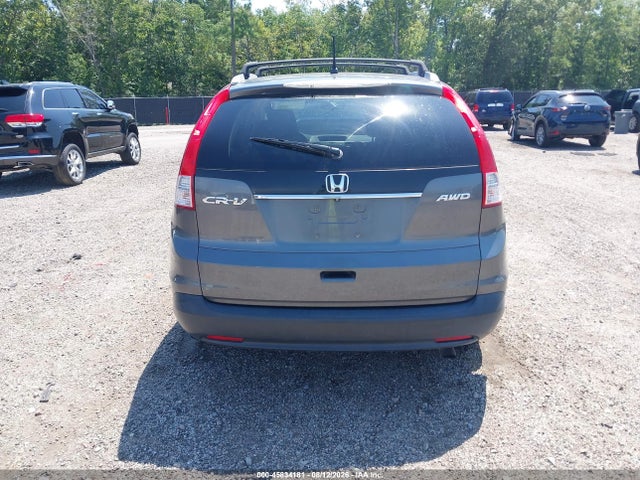 Продажа на аукционе авто 2014 Honda Cr-v Ex, vin: 5J6RM4H51EL069119, номер лота: 45834181