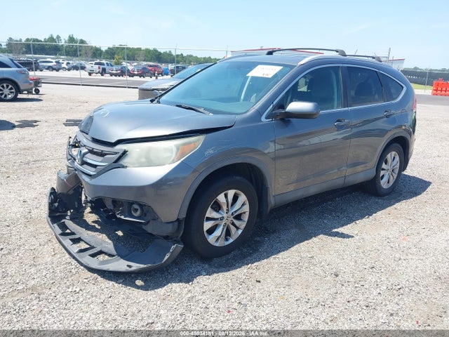 Продажа на аукционе авто 2014 Honda Cr-v Ex, vin: 5J6RM4H51EL069119, номер лота: 45834181