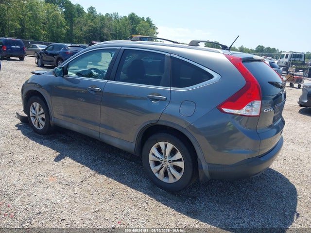 Продажа на аукционе авто 2014 Honda Cr-v Ex, vin: 5J6RM4H51EL069119, номер лота: 45834181