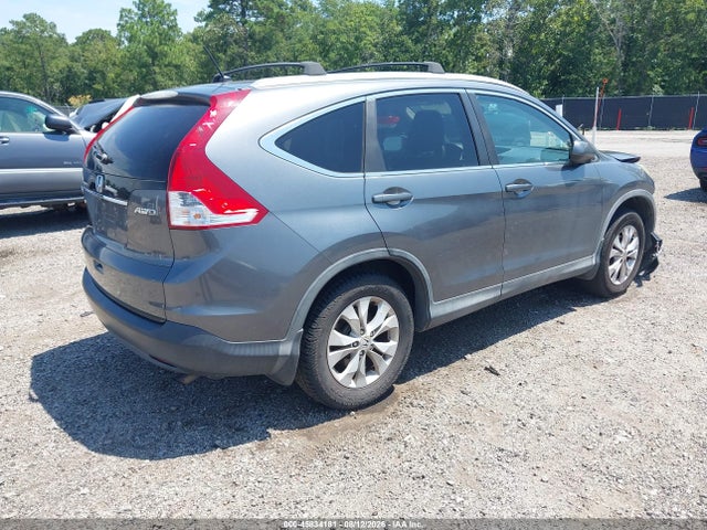 Продажа на аукционе авто 2014 Honda Cr-v Ex, vin: 5J6RM4H51EL069119, номер лота: 45834181