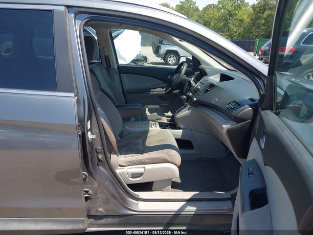 Продажа на аукционе авто 2014 Honda Cr-v Ex, vin: 5J6RM4H51EL069119, номер лота: 45834181
