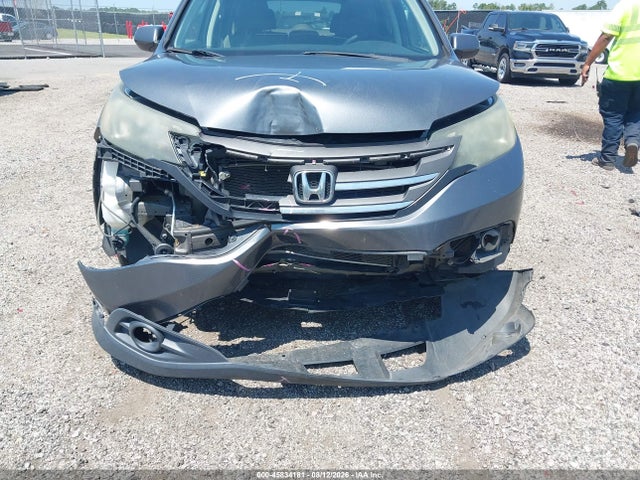 Продажа на аукционе авто 2014 Honda Cr-v Ex, vin: 5J6RM4H51EL069119, номер лота: 45834181